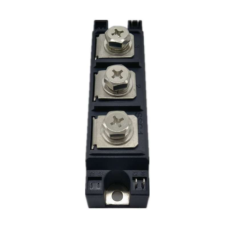 焊机可控硅MTH200-08焊机晶闸管模块MTH200A800V 半控模块MTH