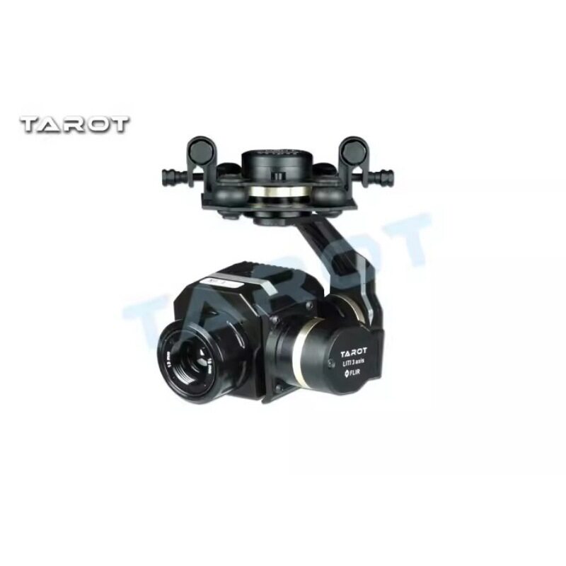 飞越 Tarot FLIR VUE PRO专用三轴热成像云台 TL03FLIR