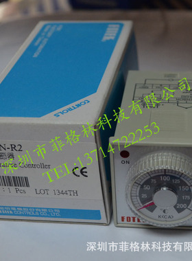 【实物拍照】 H5-AN-R2，H5-AN-R4 台湾阳明FOTEK温控器