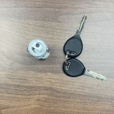 汽车点火开关 924-709 5018702AA适用于Dodge Durango Dakota Ram