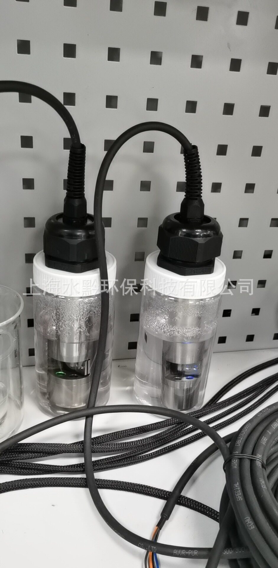上海水黔在线水质Ca2+(硬度)检测仪找哪家
