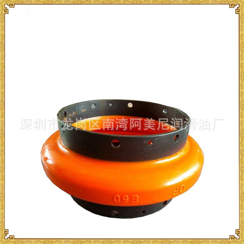 空压机配件联轴器5.3246E0   E40    128387-407   5.3246E4