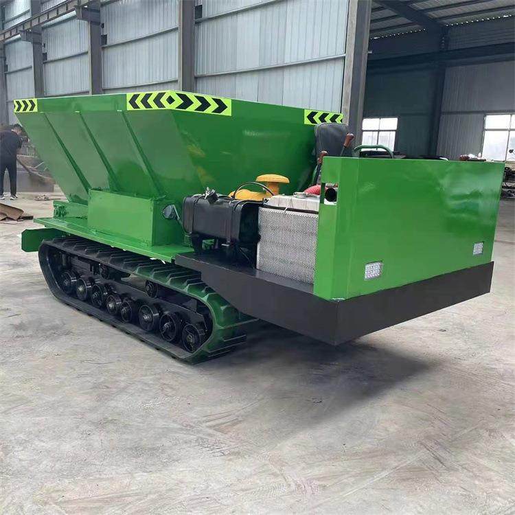 厂家直供履带式撒粪车干湿粪肥撒肥机农家肥抛撒车,农机/农具/农膜,施肥机械,淘宝优惠券,粉丝福利购,淘宝优惠卷