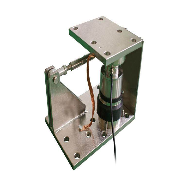 常州微型称重传感器模块防爆中量程称重模块3-5t地磅可用