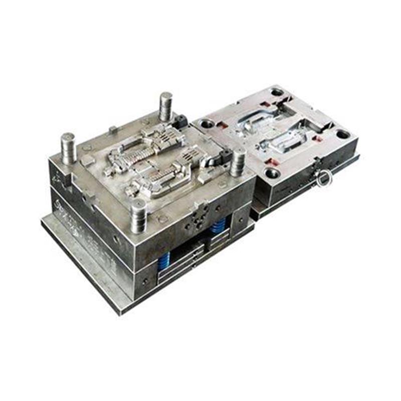 模具加工定做做订精密塑料机w械品压开I模注塑件定制塑胶产冲制作