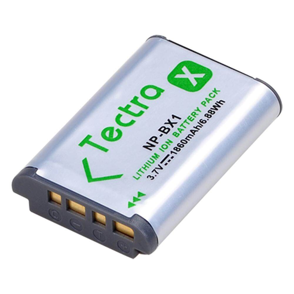 极速3PCS 1860mAh NPBX1 NP-BX1 Battery for Sony HX300 HX400 H