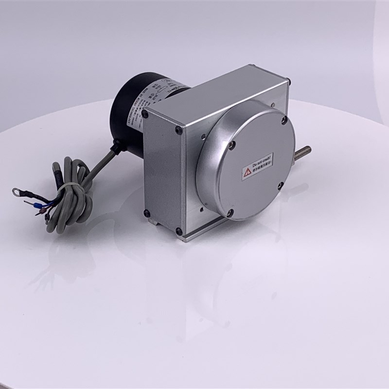 米朗MPS-M-3500mm-A1拉线/绳位移传感器拉绳拉线编码器拉绳拉线尺