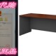 30D Business Series 72W Office Furniture Desk Bush