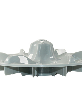 适用天鹅XQB60-3288CL/803CL XQB55-802CL洗衣机波轮转盘底盘小