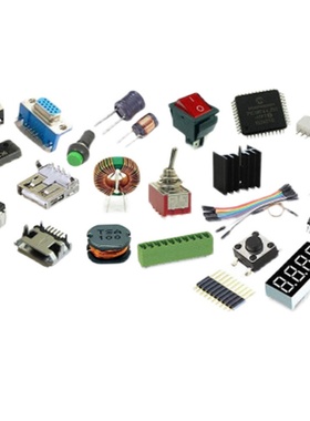 全新 AD5398BCPZ-REEL7 印记D5L 数模转换器DAC 10-Bit QFN芯片