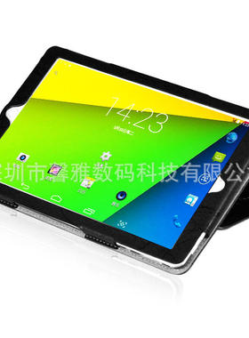 VANKYO MatrixPad S21保护套s21平板电脑皮套10.1英寸PU支架全包