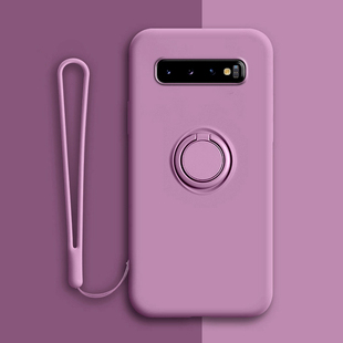 极速Soft Case Silicone Galaxy For A52 Samsung A53 S10 A52S