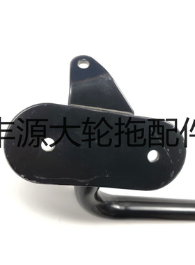 迪尔904 1204 5-/5E/6B/6E拖拉机农机配件SJ26633左门上车扶手杆