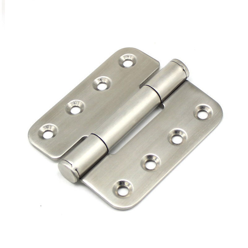 海坦CL158-2不锈钢防腐蚀大型机械工程设备铰链工业承重合页活页