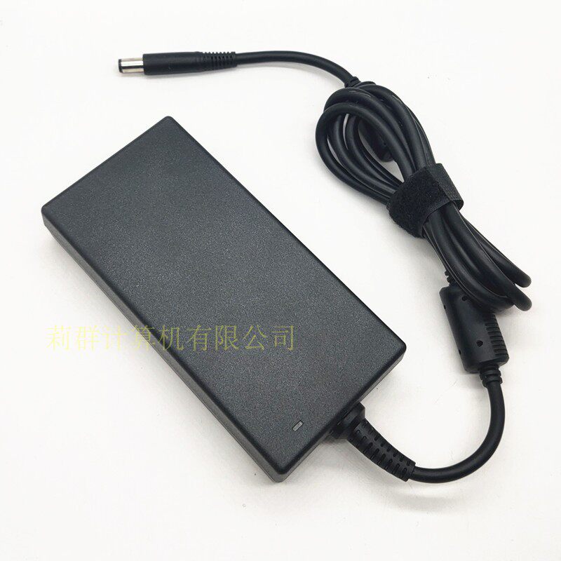 适用Dell戴尔19.5V9.23ALIENWARE15R2R317R3R4外星人M14XM15XP69F