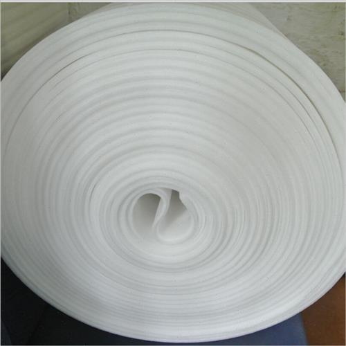 epe珍珠棉雪白包装膜地板家具包装膜气泡垫板材填充防碎泡沫