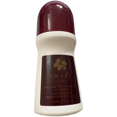 极速现货秒发 Imari Roll-on Anti-perspirant Deodorant Bonus S