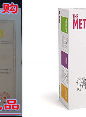 The Metagame by Local No. 12