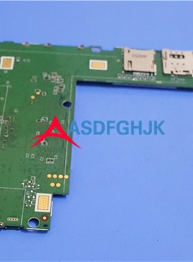 厂家主板电源板 CN 09KRTW 9KRTW FI30COM H350 MP-V1.0 T7GD2 MB