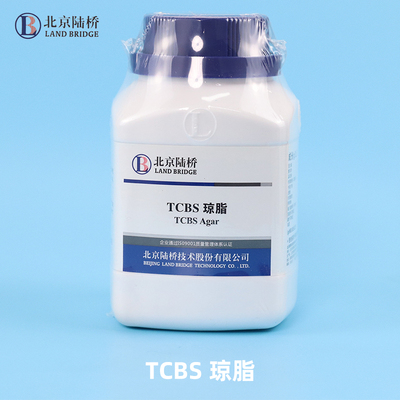 北京陆桥 结晶紫中性红胆盐琼脂/平板计数琼脂/TCBS琼脂/营养琼脂