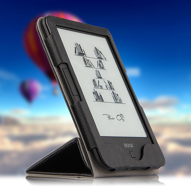 适用文石BOOX C67ML电子书皮套保护外壳支架防摔外套皮套
