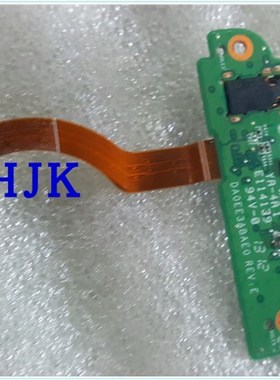 厂家ACER 宏基 Aspire P3-131 P3-171 按键 小板 DA0EE3ABAE0