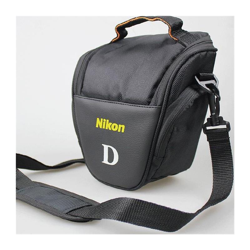 Nikon三角D90D3100D3200D5100D7000单眼相机包尼康包摄影包