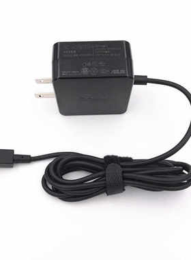 厂家华硕E200H/HA x205ta E205S ADP33AW充电源配接器线19V1.75A