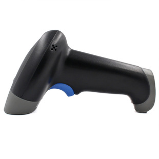 扫描枪付款 二维码 器 把枪手机屏幕条码 东为M4二维扫描枪支付扫码