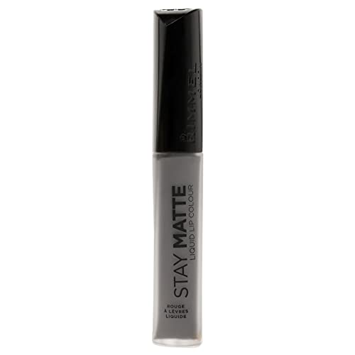 Rimmel Stay Matte Lip Liquid  Shadow  0.21 Fl Oz (Pack of 1)