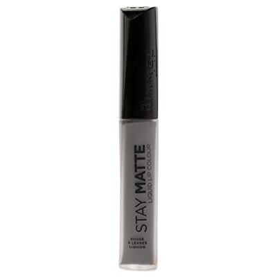 Rimmel Stay Matte Lip Liquid  Shadow  0.21 Fl Oz (Pack of 1)