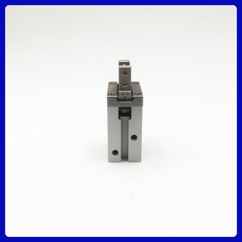 原装CHELIC气立可气动手指气缸HDZ10HDZ16202532平行机械夹爪