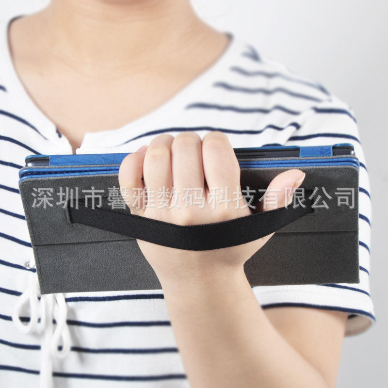 适用于TAB4 8 TB-8504F/N保护套10.1英寸平板电脑定制手托