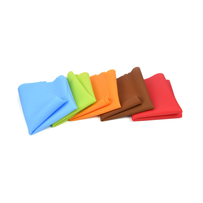 儿童矽胶餐垫一年级课桌垫小学生z40*60餐桌垫防水防油家用隔热垫