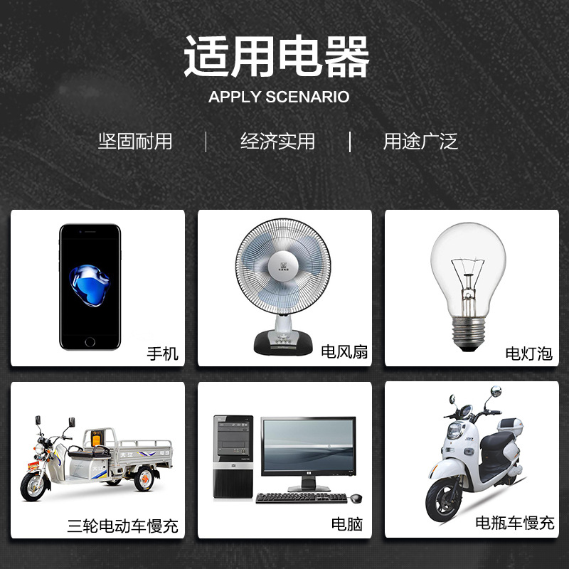 新品220cV小型发电机微型汽油发电机迷你手提可携式家用静音发电