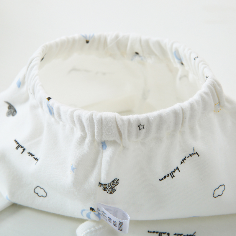 新生婴儿衣服礼物纯棉满0-3个月6夏季刚出生婴儿礼盒套装宝宝用品