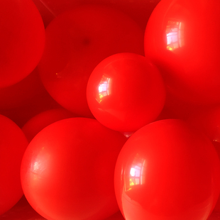 Candy Color Giant Matte Balloon 5-36inch Latex Helium Balloo