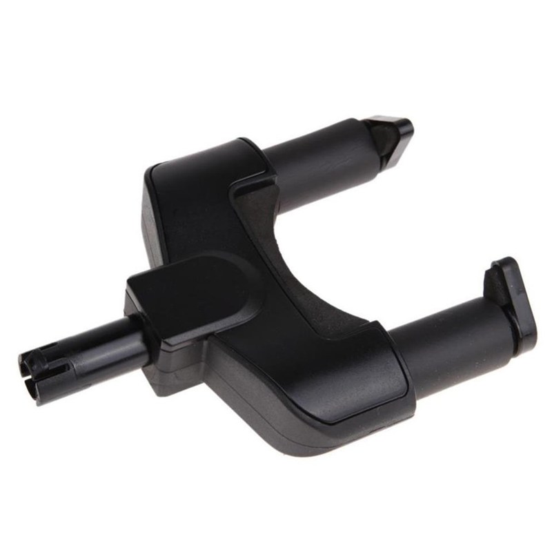 新品1 Set Electric Guitar Wall Hanger Holder Stand Rack Hook