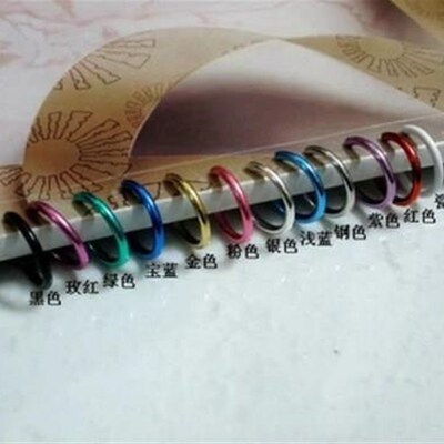 hot sale multiuse new 1 pair clip on fake nose ring ear lip