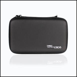 NEW3DS硬包 new3DS收纳包 EVA硬包 NDSI NDSL保护包 新小三配件.