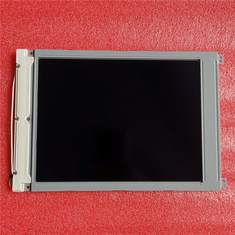 现货原装LFUBL6322B工业显示屏液晶屏出货前提供测试视频价格商谈