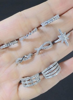 1PC Helix Conch Fake Piercing Cartilage Ear Cuff on Earring