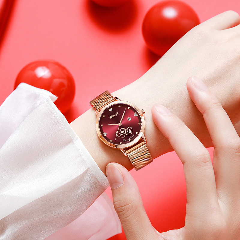 三八妇女节礼物女生走心生日礼物送女友闺蜜1314纪念礼品创意实用