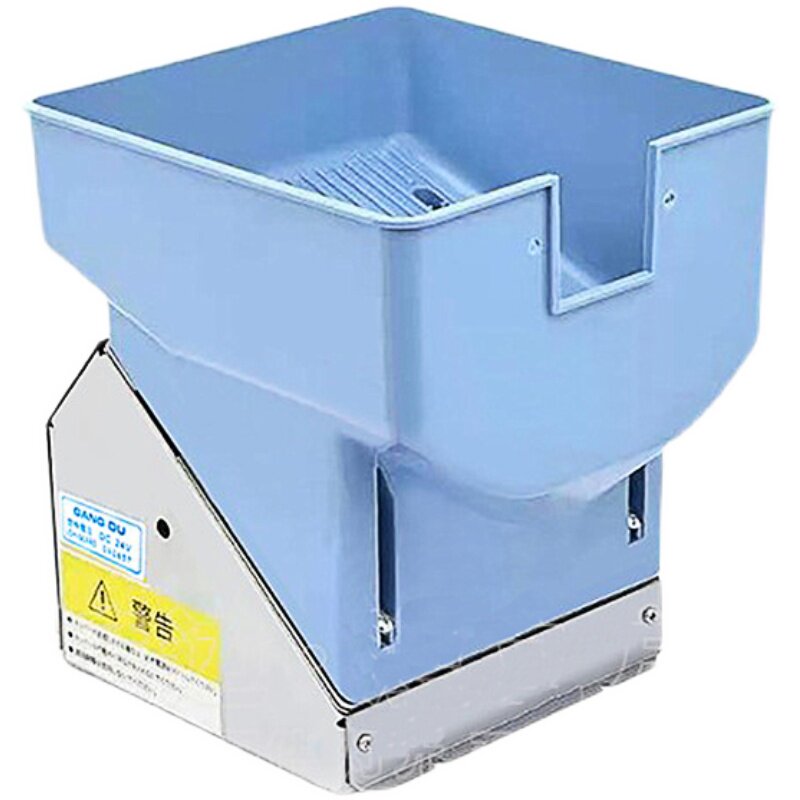 极速港都24V高速金刚八孔出币马达GANG DU游戏机兑币售币机通用退