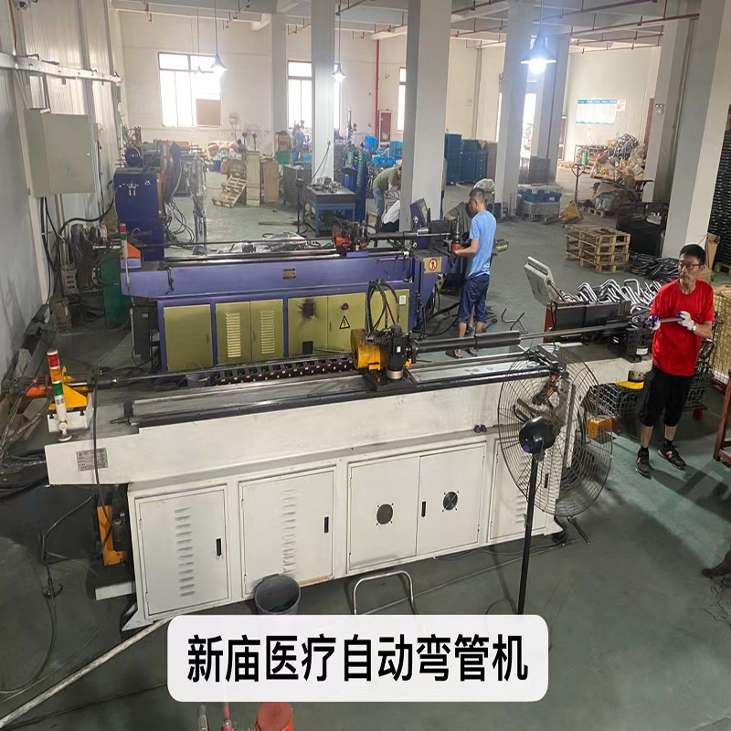 销生产金属钢管折弯焊接加工 不锈钢管件异型管件弯管定制