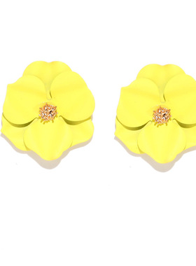 Fashion accessories simple exaggeration fashion personality