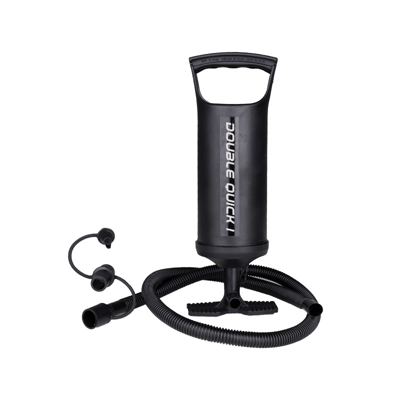 野营充气泵外出便携充气筒游泳圈游泳池打气筒充气床垫专用省力泵