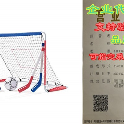 Step2  Kickback Soccer Goal And Pitch Back