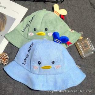 Baby Hat autumn winter baby fisherman hat 6-22 months lovel