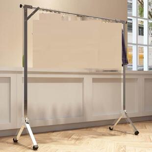 挂肉的架子菜市场卖肉专用架挂牛羊肉不锈钢腊肉晾晒架钢管猪肉架